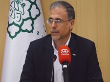 نمایشگاه‌های کشور ما باید پیشران اقتصاد باشند ولی الان انحصاری شده‌اند