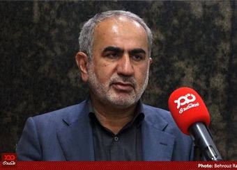 وزیر صمت مخالف تشکیل وزارت بازرگانی است، علی‌آبادی گفته اگر وزارت صمت را تفکیک کنید من می‌روم