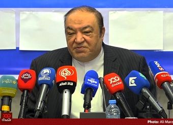 در سفر رئیس جمهور به اندونزی زمینه صادرات ۱۳ ربات جراح به این کشور فراهم شد