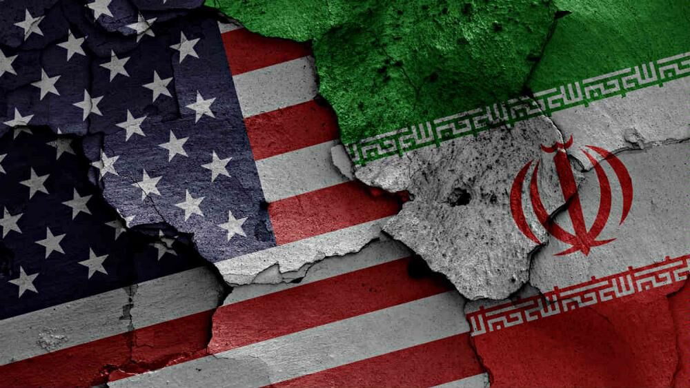 صادرات ایران به آمریکا در حال صفر شدن است +نمودار