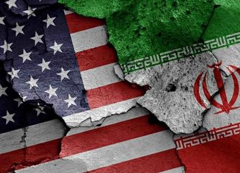 صادرات ایران به آمریکا در حال صفر شدن است +نمودار