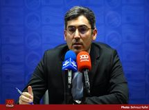 عزم دولت سیزدهم برای توسعه صنایع با آب نامتعارف