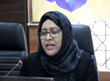 تجار ایرانی به بنگلادش بیایند و مشکلات را حضوری به مسئولان دولتی بنگلادش توضیح دهند