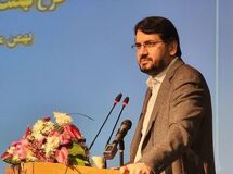 بعد از ۱۵ سال قرارداد کریدور ارس را نهایی کردیم/ پروژه‌های قفل شده گذشته را در این دولت اجرایی کردیم