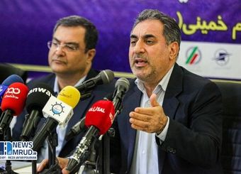 عوارض آزادراهی ترکیه ۱۱ برابر ایران است/ ۲۵ هزار تومان عوارض در مسیر اصفهان به چشمشان زیاد می‌آید