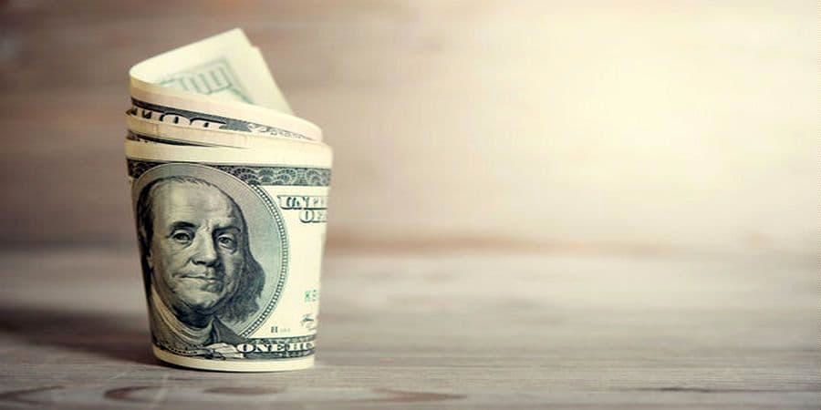 دلار برای مشتری به کف ۴۹ هزارتومان رسید و احتمالا بزودی به ۴۷ هزار تومان برسد + نمودار