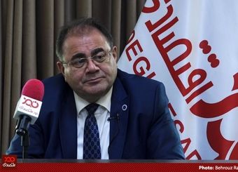 نیروگاه‌داران همه دنبال فرار از کشور هستند