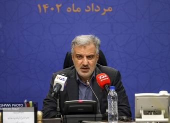چند هزار نوع تجهیزات که شامل چند میلیون قطعه می شود را به ونزوئلا صادر کردیم