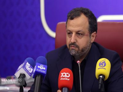 در ۹ ماهه امسال واردات طلا از صفر به ۱۹ تن رسید