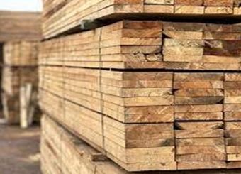 پرسال بزرگترین تامین کننده چوب ترموود