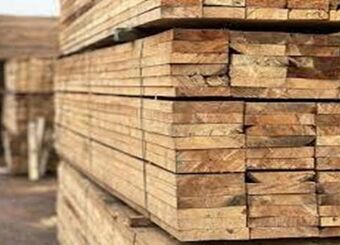 پرسال بزرگترین تامین کننده چوب ترموود