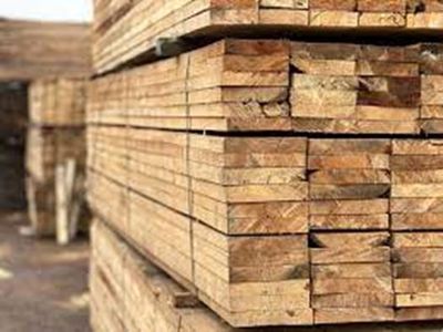 پرسال بزرگترین تامین کننده چوب ترموود