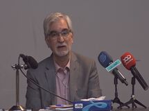 هیچ واگنی بعد از کرونا اضافه نشده و با ضریب اشغال ۱۰۰ درصد فعالیت می‌کنیم