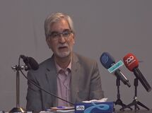 هیچ واگنی بعد از کرونا اضافه نشده و با ضریب اشغال ۱۰۰ درصد فعالیت می‌کنیم