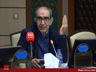 دولت قبل باید درباره نقش خودش در جریان تورم توضیح دهد