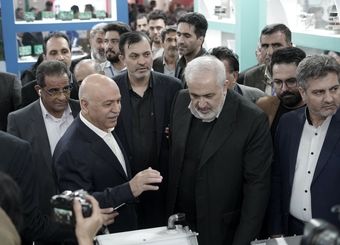 آقای علی آبادی آیا از آمار منفی تولید در ایران خودرو خبر دارید؟