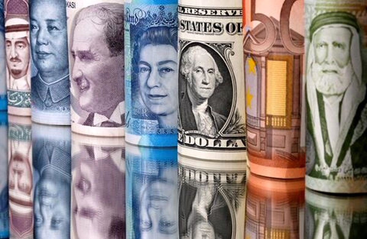 دلار مسیر مهر ماه را در پیش گرفت