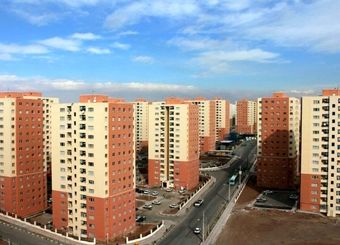 طی ۱۵ سال اخیر قیمت مسکن در تهران ۴۵ برابر شده است