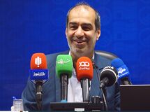 کاهش ۴۰ درصدی بارندگی کشور نسبت به سال گذشته/ کاهش ۱۵ درصدی مصرف آب در تهران ضروری است