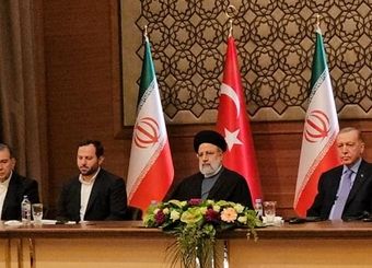 حقق تجارت ۳۰ میلیارد دلاری ایران و ترکیه، نیازمند اهتمام ویژه بخش خصوصی دو کشور است