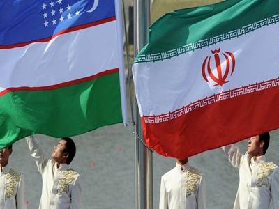 سفر هیات‌ تجاری به همراه چهار معاون وزیر و ۲۵ شرکت به ازبکستان