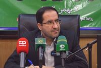 در اجرای قانون با هیچ کس تعارف نداریم