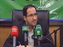 در اجرای قانون با هیچ کس تعارف نداریم