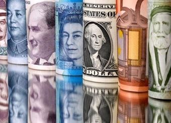 ۶۰ تا ۷۰ درصد ارزهای سامانه نیما مشتری ندارد + نمودار