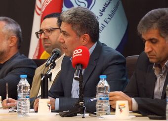 چرا باید کاری کنیم که محصولات ما در کشورهای دیگر امحا شود؟