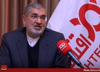 آلمان از اتیلن خام ایران 65 میلیارد یورو درآمد کسب می کند