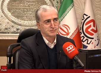 افرادی در توزیع کالای شب عید ورود می‌کنند که هیچ جایگاه قانونی ندارند