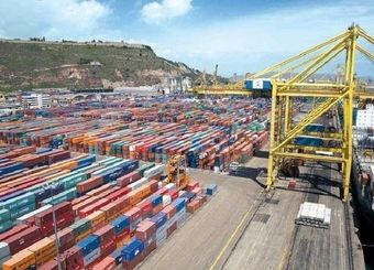 قیمت اقلام وارداتی ایران ۵ برابر قیمت اقلام صادراتی !