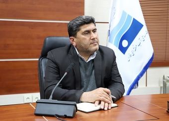 تامین آب 30 روستای شرق مرودشت از خط اول سد درود زن