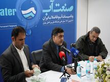 برای چهارمین سال پیاپی وارد خشکسالی شدیم/ براساس بدبینانه ترین سناریو رفتار می‌کنیم