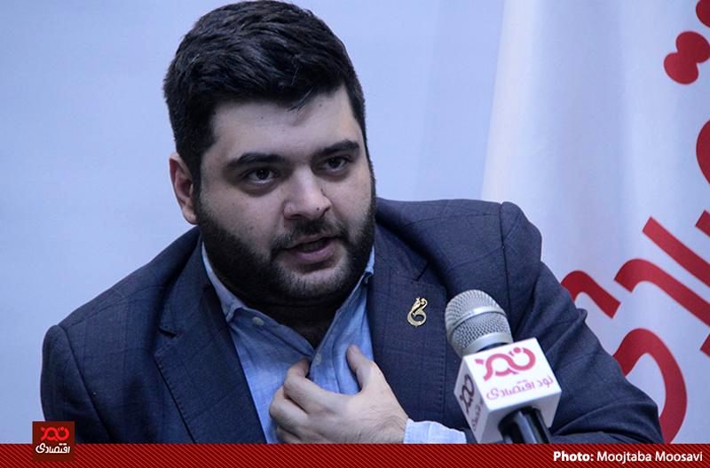 خبر ابطال مجوز بانک ملی در عراق شیطنت رسانه‌ای است/ برخی به‌دنبال توقف روند کاهش قیمت دلار هستند