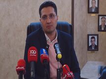 نمی‌توانیم به مشتریان سعودی فرش صادر کنیم