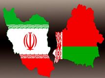 نشست شرکتهای مطرح صنعتی ایران در حوزه تجهیزات صنعتی و همتایان بلاروسی 