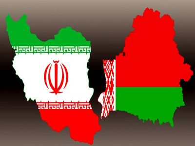 نشست شرکتهای مطرح صنعتی ایران در حوزه تجهیزات صنعتی و همتایان بلاروسی 