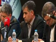 امسال فقط ۱.۵ میلیارد دلار صادرات پسته داشتیم