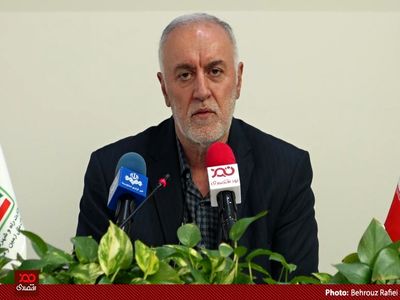 سهمیه ارزی وزارت صمت حدود 50 درصد افزایش یافته ولی هیچ تاثیری بر رشد تولید نداشته است