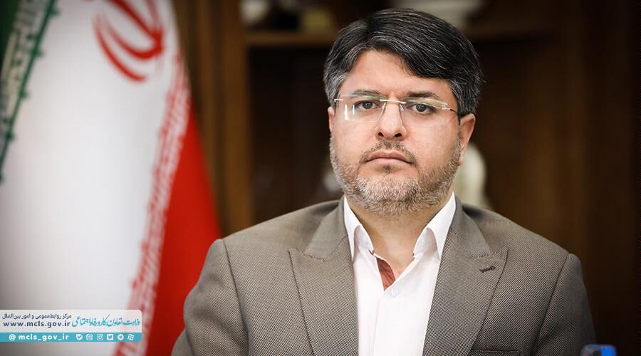 آئین پایانی نخستین دوره جشنواره ملی امتداد برگزار می‌شود/ تجلیل از روابط‌عمومی‌های برتر وزارت تعاون، کار و رفاه اجتماعی