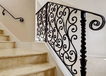 نرده چیست چه انواعی دارد؟