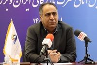 مجبور شدیم ذرت را ۵۰ درصد گرانتر از برزیل بخریم