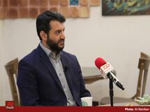 در توسعه کریدور شمال به جنوب نباید فقط به حمل بار خارجی توجه کنیم