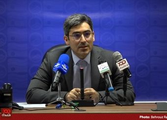 کاهش ۳۶ درصدی بارندگی‌ها نسبت به متوسط بلندمدت