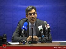کاهش ۳۶ درصدی بارندگی‌ها نسبت به متوسط بلندمدت