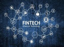 آشنایی با فین تک و بهترین استارتاپ های Fintech در ایران و جهان
