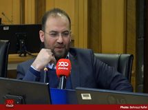 فقط ۵ درصد از تقاضای حمل و نقل منطقه از ایران می‌گذرد