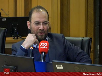 فقط ۵ درصد از تقاضای حمل و نقل منطقه از ایران می‌گذرد