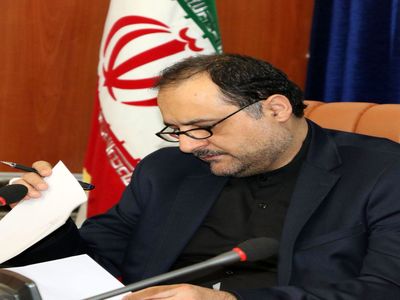 ماموریت راهبردی شرکت پشتیبانی امور دام کشور/ ذخایر راهبردی با تولید داخل تکمیل می‌شود
